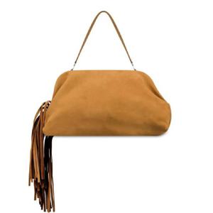 25 FW 필로소피디로렌조 세라피니 프린지 클러치 AEF251C31042176 TP436976134