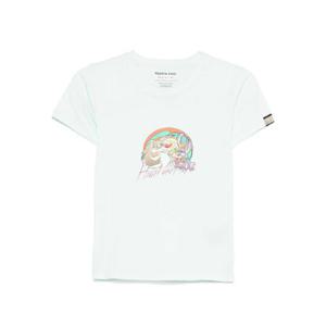 25 FW 마틴로즈 하이 온 호프 티셔츠 629JE03412H TP437209068