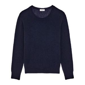 25 FW 생로랑 크루 넥 스웨터 780075Y76LZ TP432473671