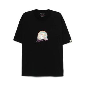 25 FW 마틴로즈 코튼 티셔츠 621JE03001H TP436889638