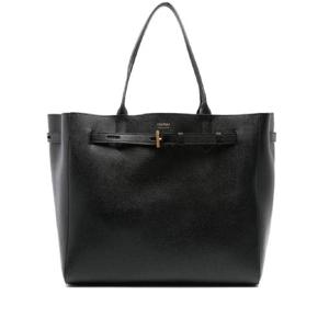 25 FW 톰포드 오드리 가죽 토트 백 L1823LCL429X TP432361714