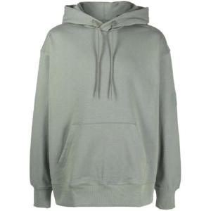 25 FW 요지야마모토 드로스트링 코튼 혼방 후드티 IP7698 TP432155525