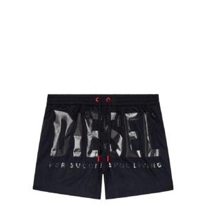 25 FW 디젤 Bmbx 켄 37 스윔 쇼츠 A131610NJAS TP432013515