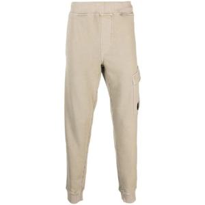 25 FW CP컴퍼니 로고 장식 트랙팬츠  15CMSP246A006372R TP432042807