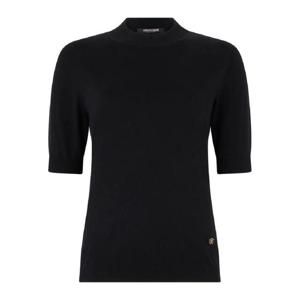 25 FW 로베르토 카발리 반소매 티셔츠 UWM609WH003 TP438540541