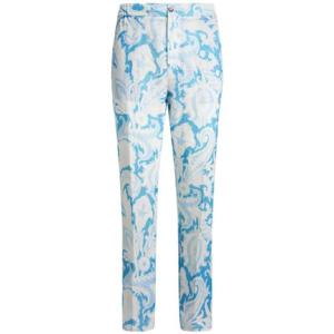 25 FW 에트로 페이즐리 프린트 팬츠 MRED000699SA336 TP434326872