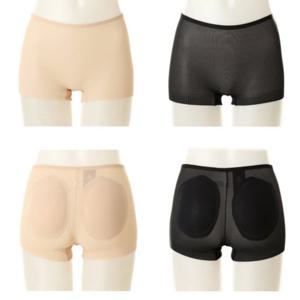 [비너스] 예쁜 힙라인 사각 힙패드 팬티 힙업팬티 VPT6381 힙 볼륨팬티 엉뽕팬티 엉덩이 뽕팬티