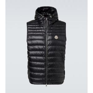 몽클레어 퀼팅 다운 베스트 P01068449