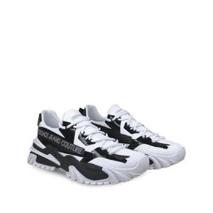 25 FW 베르사체진스꾸뛰르 바스켓 폰도 스니커즈 78YA3SI8ZSC58 TP436097335