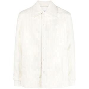 25 FW 카사블랑카 골지 버튼 가디건 MF23SH102 TP432052126