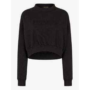 25 FW 로베르토 카발리 크롭 스웨트셔츠 UKT66ACF057 TP436483521