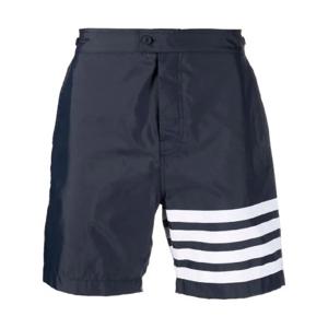 25 FW 톰브라운 4 바 스윔 쇼츠 MTT027A07538 TP432265813