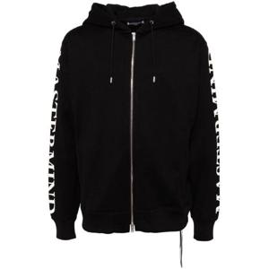 25 FW 마스타 로고 프린트 후드티 MW19S03SW026006 TP433001680