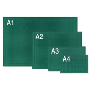 문화 컷팅매트 A2 CM304