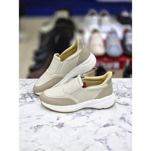 허시파피 세이브존05 여성5Cm통굽슬립온구두 BDI3R469