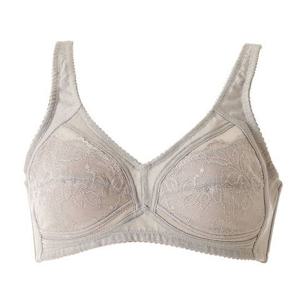[비너스] 여성 하드타입 스트레치 레이스 노와이어 보정 AB컵브라(VGBH121AB)