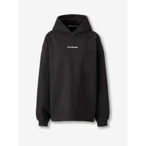 아크네 스튜디오 터틀넥 FN UX SWEA000034 900BLACK Black