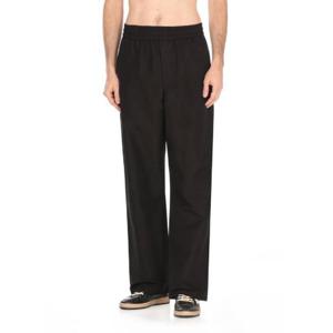 골든구스 디럭스 브랜드 스트레이트 레그 저니 팬츠 GMP01870P001618 90100JOURNEY TP941283575