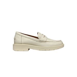 [제옥스]제옥스 스페리카 EC1 여성 로퍼-화이트 8GXQRA5S9M