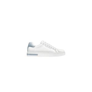 알마니 스니커즈 XW000295 M0100 BIANCO WHITE