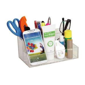 크리스탈다용도정리함 중CH303(194x108x95mm