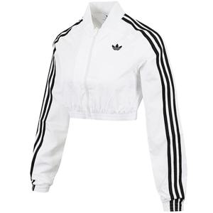 [정품] 아디다스 W 팀가이스트 우븐 트랙탑 (JD0265)