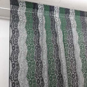 레이스커튼 거실커튼 인테리어커튼 패션커튼