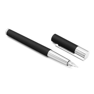 LAMY 4000553 스칼라 080 블랙 EF촉 만년필