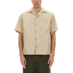 BURBERRY HAVANA SHIRT 8106371B9103