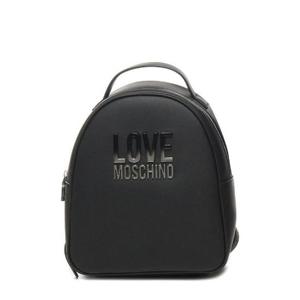 러브 모스키노 로고 레터링 백팩 JC4258PP0MKD0 00B TP941817967