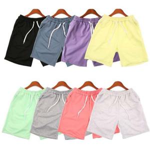 5부반바지 데르손 남녀공용 220373