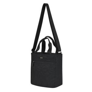 [마운티아] 여성 로즈크로스토트백