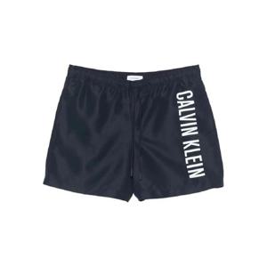 25 FW 캘빈클라인 로고 프린트 스윔 쇼츠 KM0KM01092 TP438822150