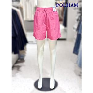 [폴햄] 여성 죠크박 나일론 3부 쇼츠 PHF3PH2100 -US