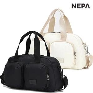 네파 남여공용 페이드 여행 일상 데일리 토트백 7LC7530