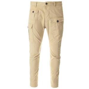 Dsquared2 섹시 카고팬츠 S74KB0818S39021 111 TP934606400