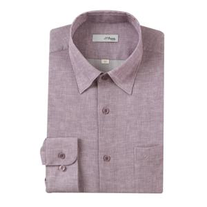 [에스티듀퐁(셔츠)]시원한여름용폴리써커프린트셔츠SE5SM11LS129SPU