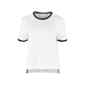 Thom Browne 링거 티셔츠 FJS075A00042 100 TP934822891