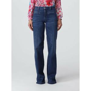 [LIU JO] 라프리마 여성 진 UA3239DS004 78263 데님 /6