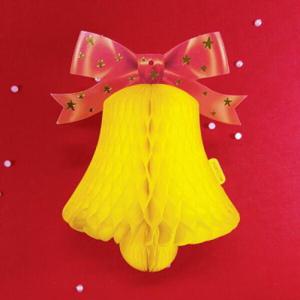 아트박스/유리컴카드 유리컴 허니콤 허니벨-오너먼트