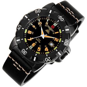 아트박스/보이런던 한국본사정품 보이런던시계 BLD753 BKOR