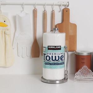 아트박스/이비자 스테인레스 코스트코 키친타올걸이