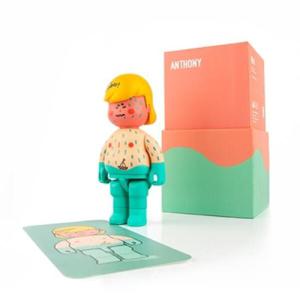 아트박스/아나토이 앤서니