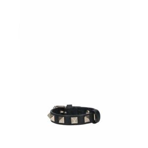 [VALENTINO] 라프리마 여성 팔찌 Brangles 7W2J0X53VSH0NO 블랙 /8