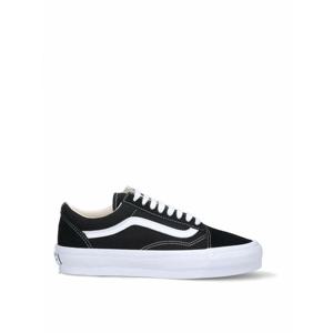 [VANS] 라프리마 남성 트레이너 스니커즈 VN000CQDBA21 블랙 /8