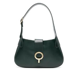 25 FW 산드로 레더 숄더 백 SFASA00945 TP438973576