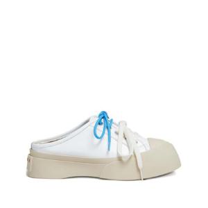 25 FW 마르니 파블로 스니커즈 SNZW019820P7226 TP438953242