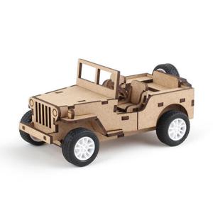 아트박스/영공방 풀백카 윌리스 지프