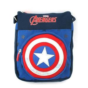 아트박스/키즈키즈 캡틴아메리카 스타폰크로스