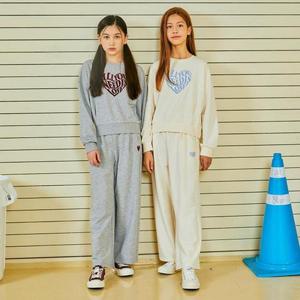 유솔 sh06 그래픽 와이드 팬츠 ULMT23955